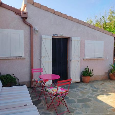 Casa Davia. Studio Independant Meuble. فُياني المظهر الخارجي الصورة