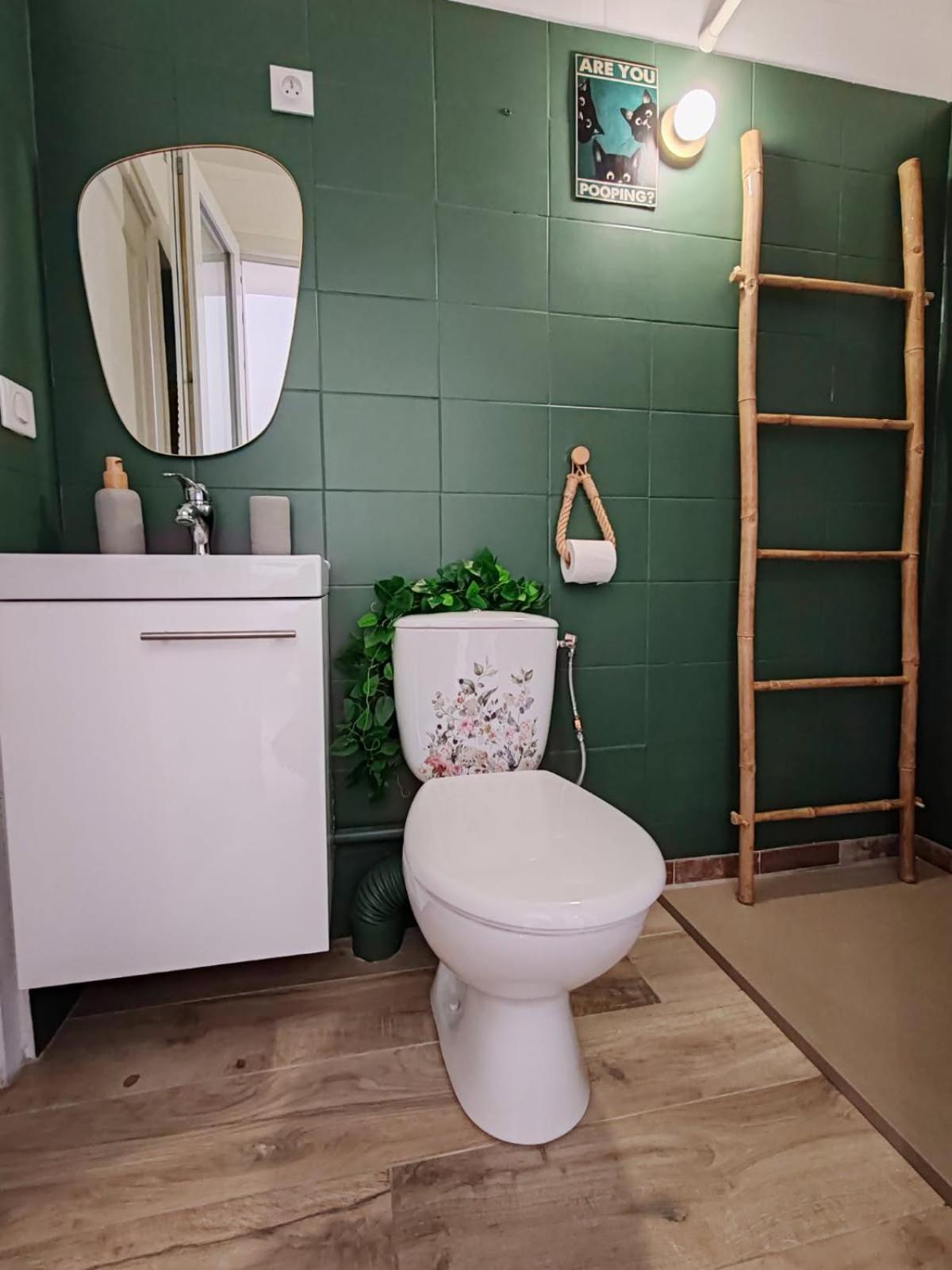 Casa Davia. Studio Independant Meuble. فُياني المظهر الخارجي الصورة